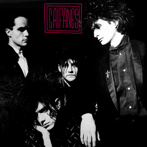 Disco Caifanes de Caifanes