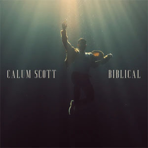 Disco Biblical de Calum Scott