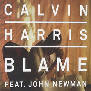 Disco Blame de Calvin Harris