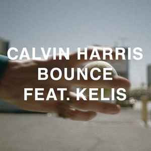 Disco Bounce de Calvin Harris