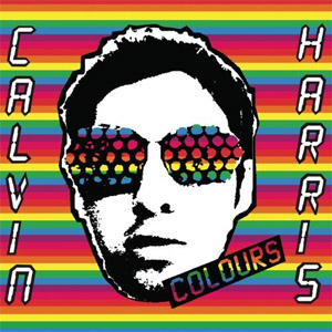 Disco Colours de Calvin Harris