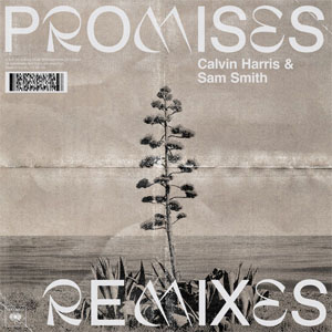 Disco Promises (Remixes) de Calvin Harris