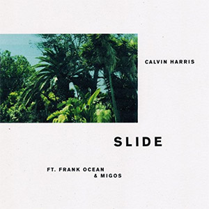 Disco Slide [Explicit] de Calvin Harris