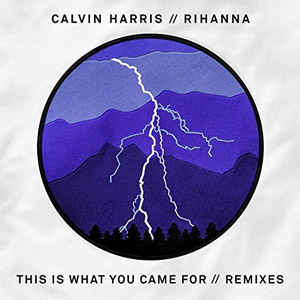 Disco This Is What You Came For (Remixes) de Calvin Harris
