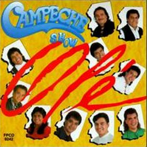 Disco Ditto Y Ole de Campeche Show