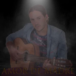 Disco Amor de Madre de Canelita