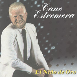 Disco El Niño De Oro de Cano Estremera