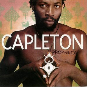Disco Prophecy de Capleton