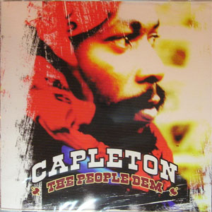 Disco The People Dem de Capleton