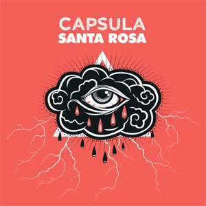 Disco Santa Rosa de Cápsula