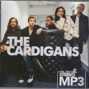 Disco MP3 de Cardigans