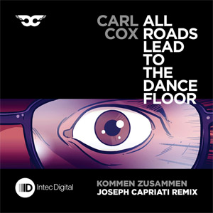 Disco Kommen Zusammen de Carl Cox