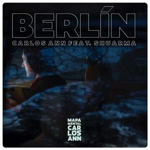 Disco Berlín de Carlos Ann