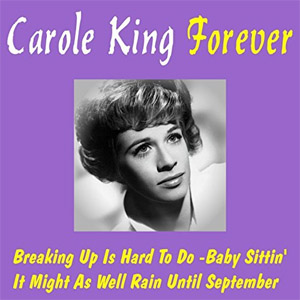 Disco Forever de Carole King