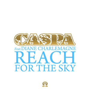 Disco Reach for the Sky de Caspa