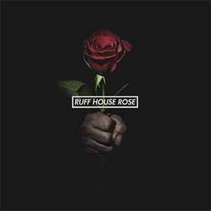 Disco Ruff House Rose de Caspa