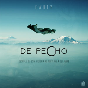 Disco De Pecho de Cauty