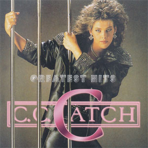 Disco Greatest Hits de C.C. Catch