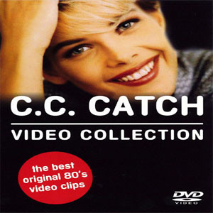 Disco Video Collection de C.C. Catch