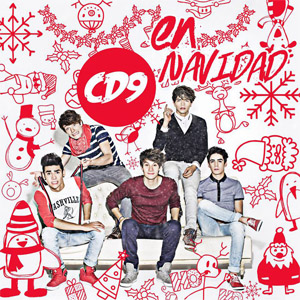Disco En Navidad de CD9
