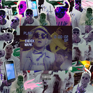 Disco Pijama de Ceaese