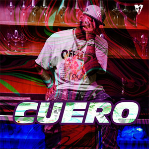 Disco Cuero de Ceky Viciny