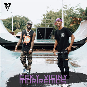 Disco Moriremos de Ceky Viciny