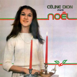 Disco Celine Dion Chante Noël de Celine Dion