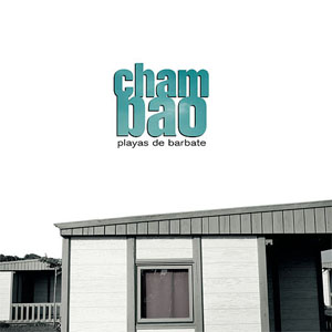 Disco Playas De Barbate de Chambao
