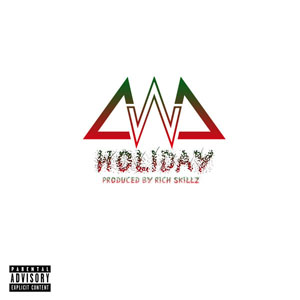 Disco Holiday de Chanel West Coast