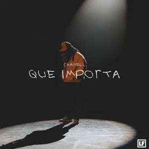 Disco Que Importa de Chanell