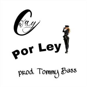 Disco Por Ley de Charlee Way