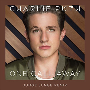 Disco One Call Away (Junge Junge Remix) de Charlie Puth