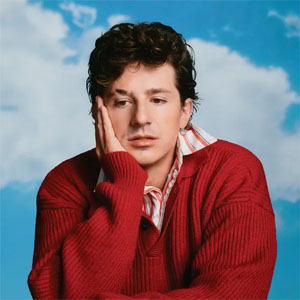 Álbum Whatever's Clever! de Charlie Puth