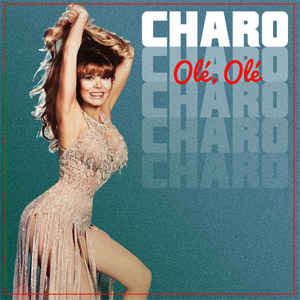 Disco Olé, Olé de Charo