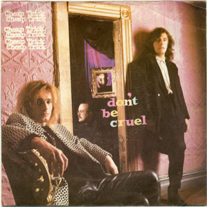 Disco Don't Be Cruel de Cheap Trick