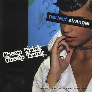 Disco Perfect Stranger de Cheap Trick