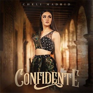 Disco Confidente de Cheli Madrid