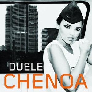 Disco Duele de Chenoa