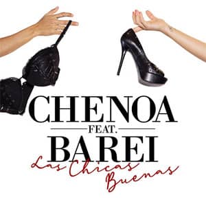 Disco Las Chicas Buenas de Chenoa