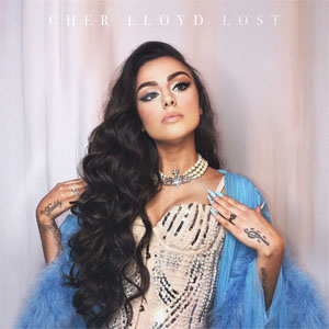 Disco Lost de Cher Lloyd