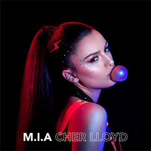 Disco M.I.A de Cher Lloyd