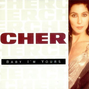 Disco Baby I'm Yours de Cher