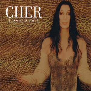 Disco Believe (The Remixes)  de Cher