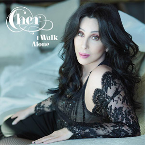 Disco I Walk Alone de Cher