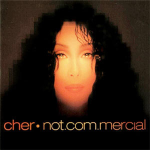Disco Not.Com.Commercial de Cher