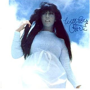 Disco With Love, Cher de Cher