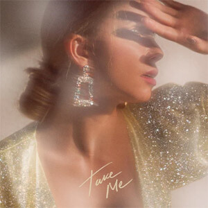 Disco Take Me de Cheryl Cole