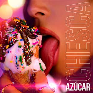 Disco Azúcar de Chesca