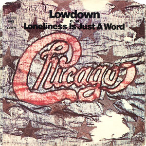 Disco Lowdown de Chicago